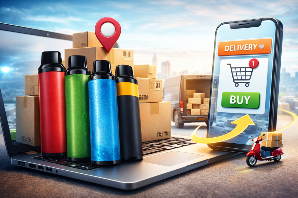 دليل شراء السحبات الجاهزة المعبأة مسبقًا في السعودية | أفضل الأنواع والأسعار