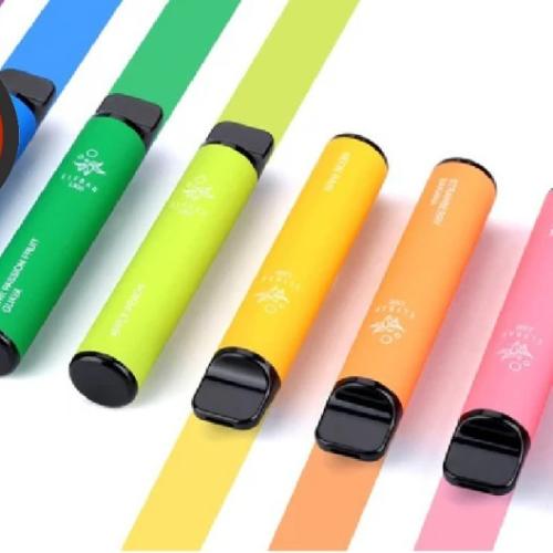 The Rise of Disposable E-Cigarettes: A Growing Trend in Vaping - Vibe Medina