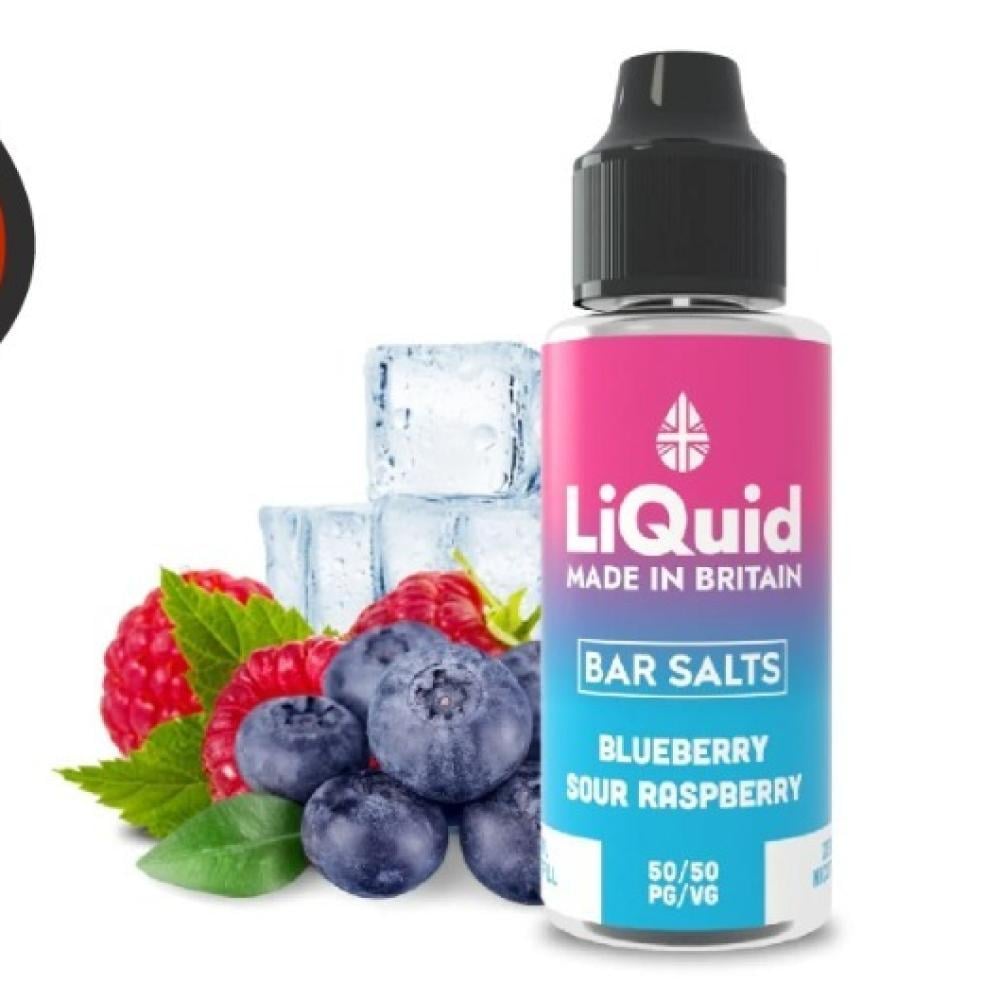 Online Vape Store - Discover the Blueberry Flavor in the Vape World