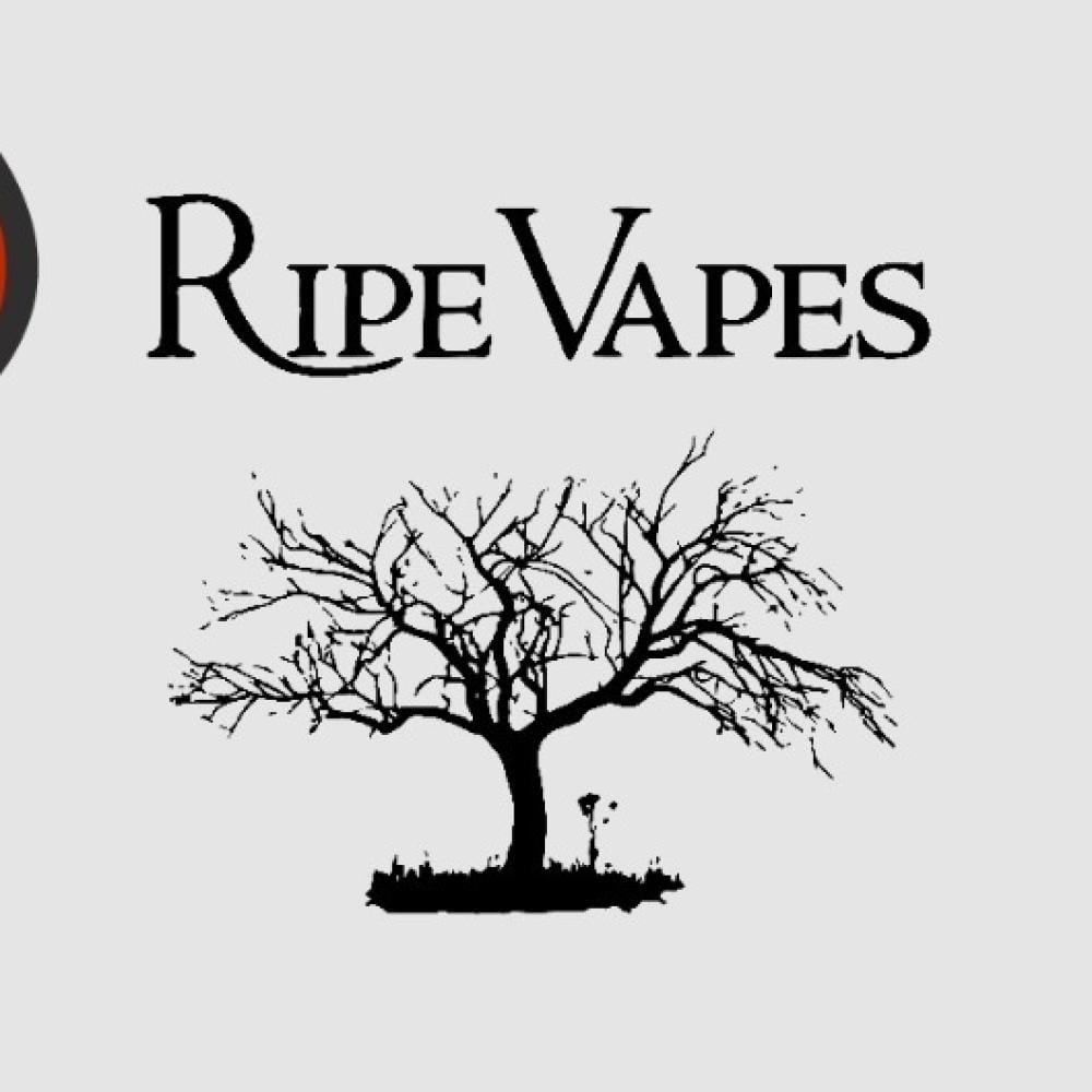 شركة ريب فيبس Ripe Vapes هي علامة تجارية مشهورة في صناعة السوائل الإلكترونية vct
