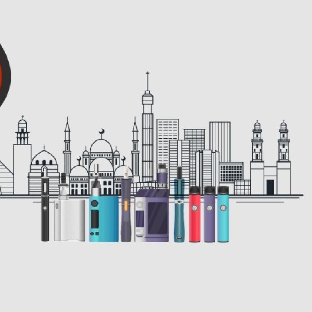 Vape Egypt Online Store