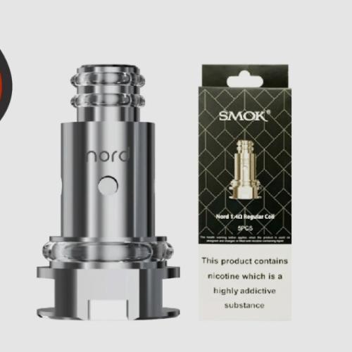 Understanding Smok Coils: Choosing the Right One for Your Device - Vibe Medina Understanding Smok Coils: Choosing the Right One for Your Device - Vibe Medina