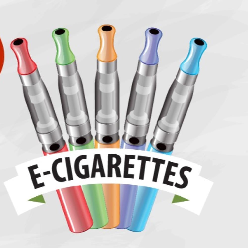The best types of electronic cigarettes Disposable