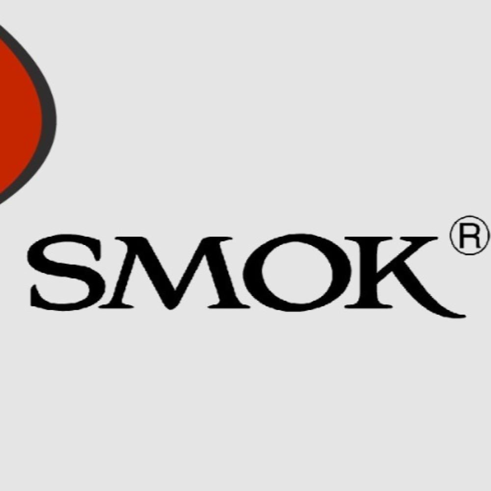 شركة SMOK هي إحدى الشركات الرائدة في مجال صناعة أجهزة الفيب والسجائر الإلكترونية