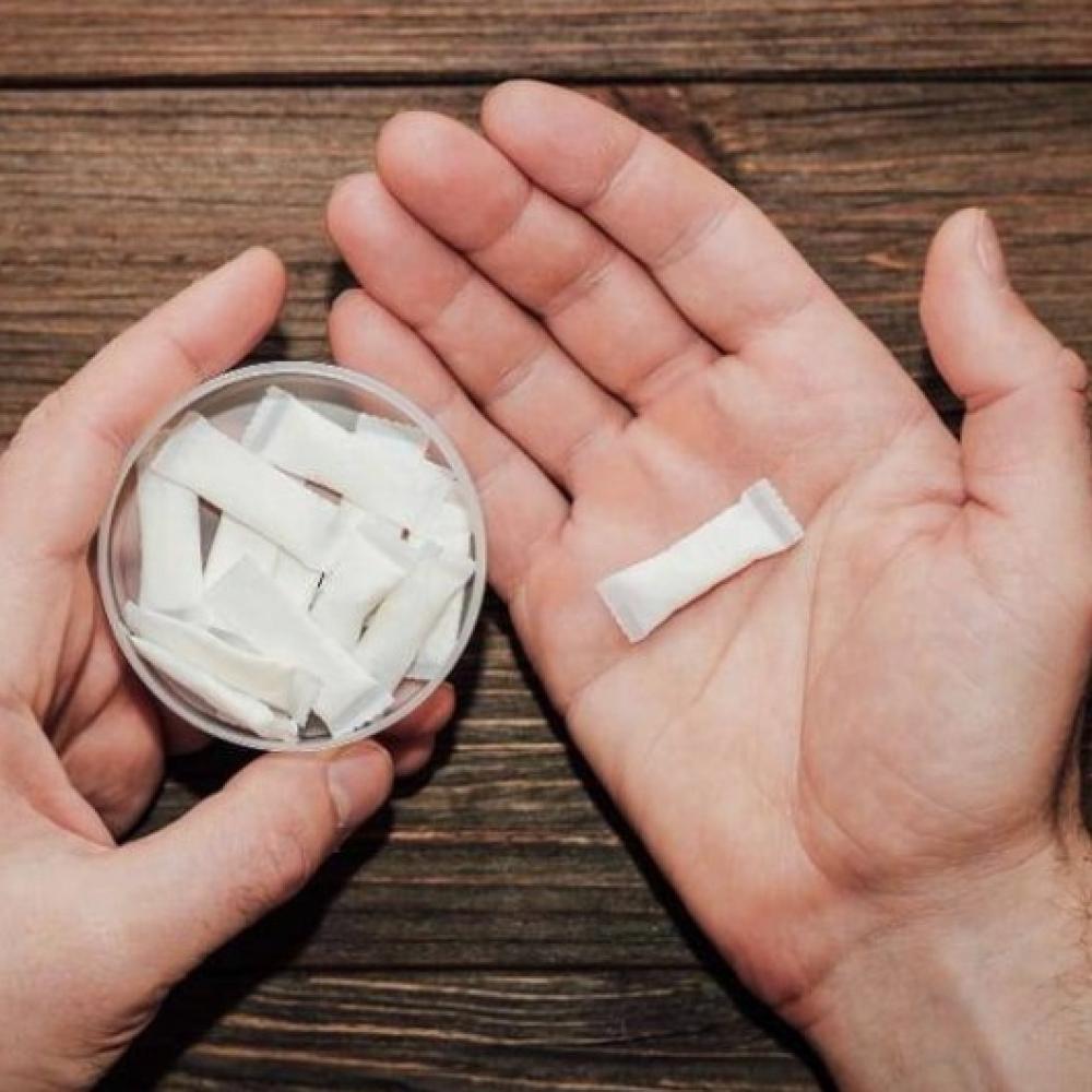 The best nicotine bags in Riyadh -Nicotine Riyadh