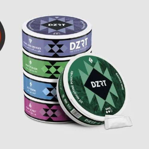 **Discover Dzrt Alternatives**