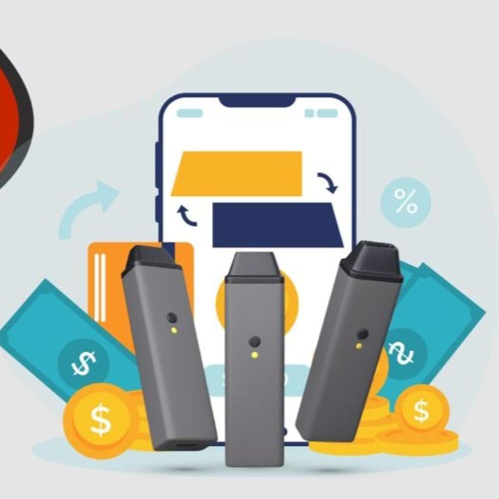 Vaping Made Easy: Top Picks for Budget-Friendly Ready Puffs - Vibe Medina