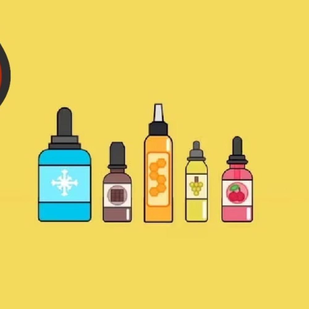 Haganup na porlu ibotoh nasiam pasal sonaha mambahen vape