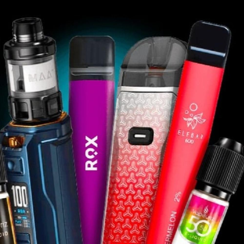 Discover the Top Online Vape Shop in Riyadh: A Comprehensive ...