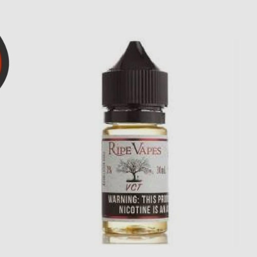 How do I know if a VST vape flavor is fake?