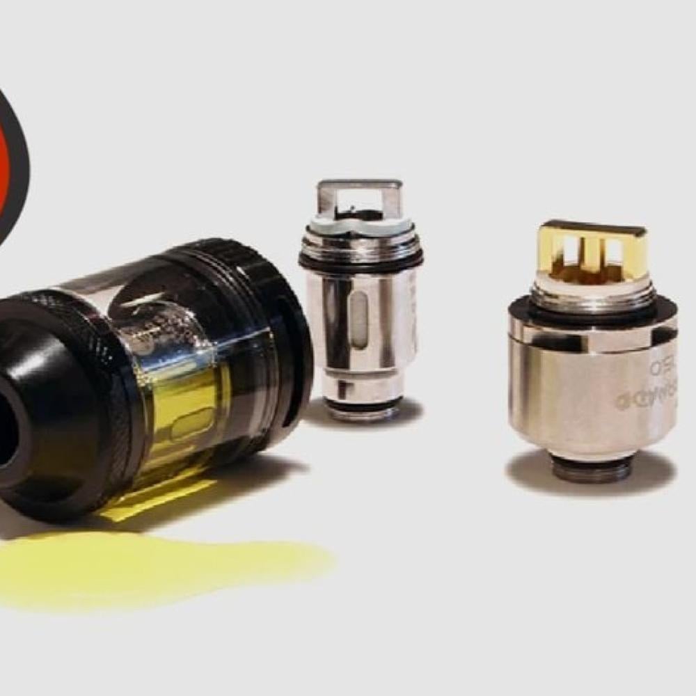 Reasons for leaking liquid from the vape -Repair e-liquid leakage