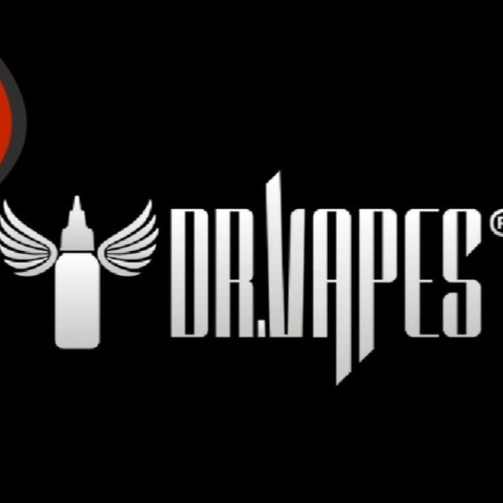 Dr. Vape - Electronic Cigarette and Vape Flavors Store in Saudi Arabia