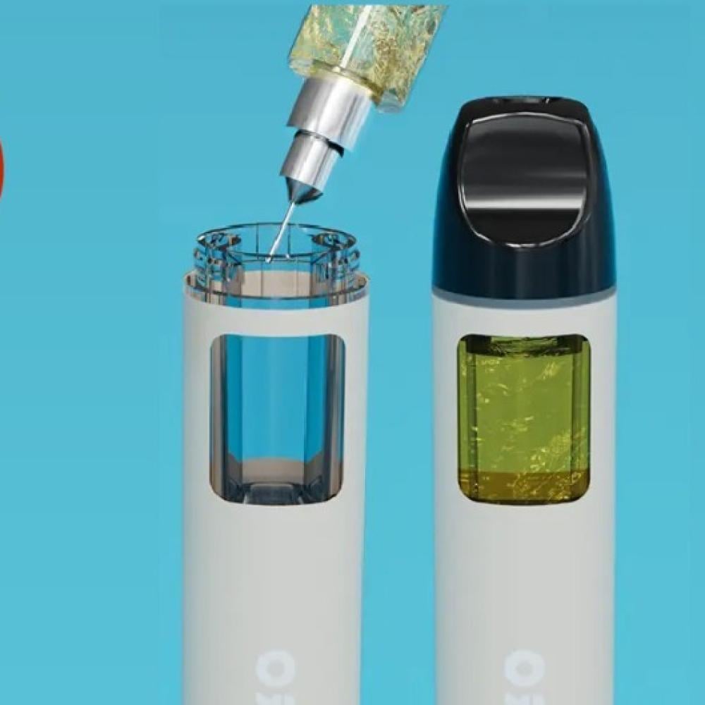 The Ultimate Guide to Refilling Your Disposable Vape - Vibe Medina