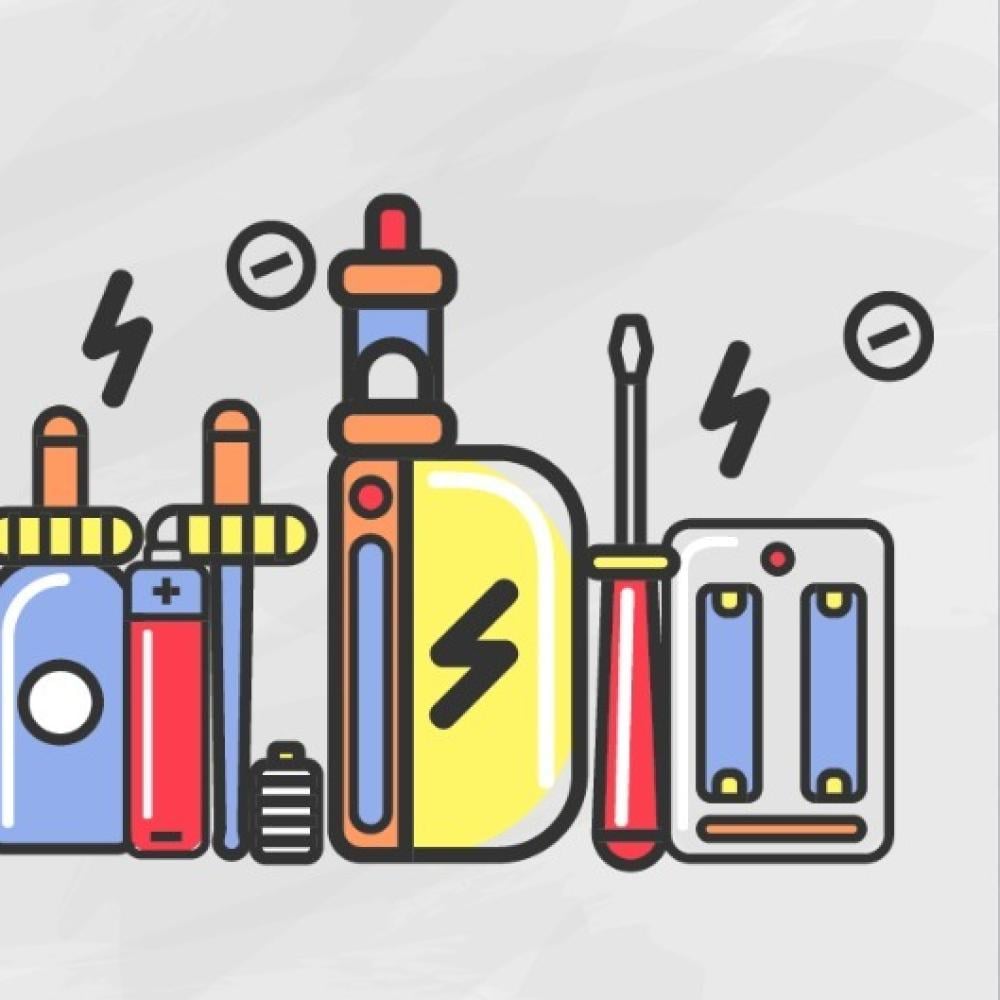 How to Clean and Maintain Vape Devices and E-Cigarettes