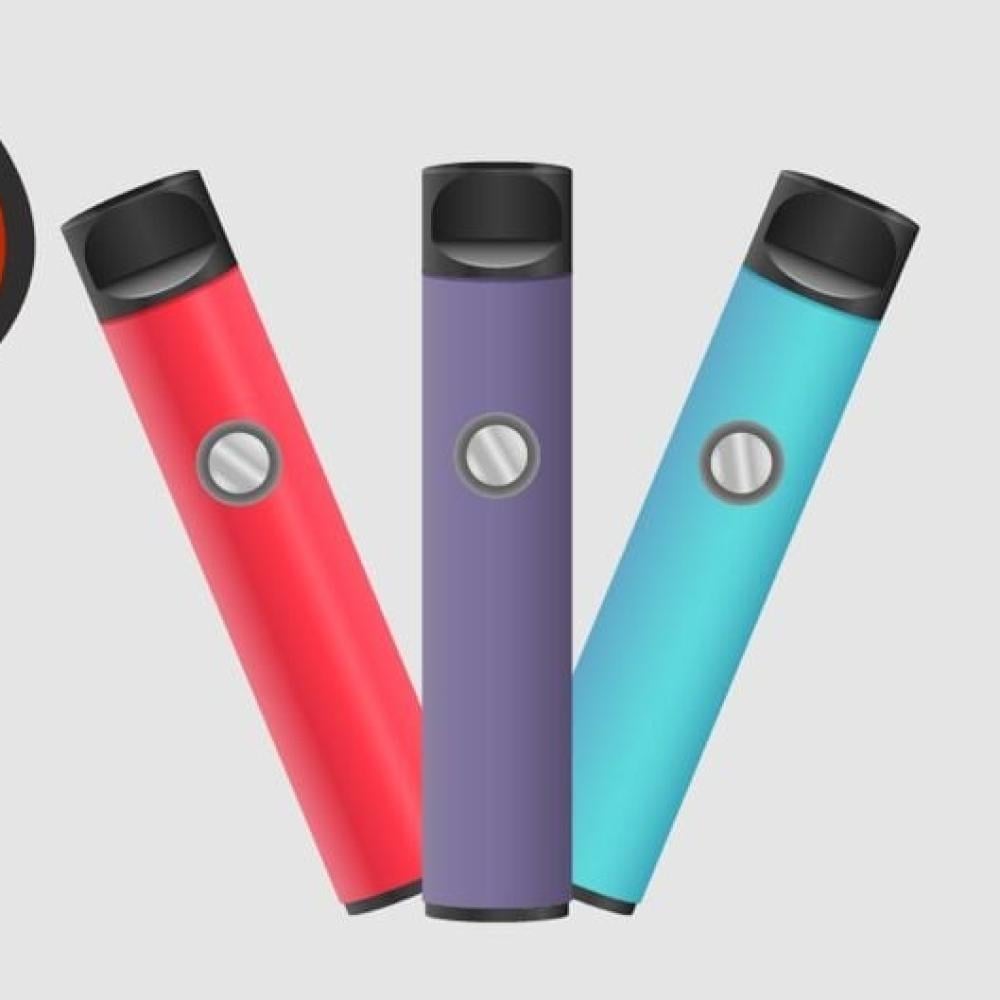 Latest Fashion and Models of Disposable Electronic Cigarettes