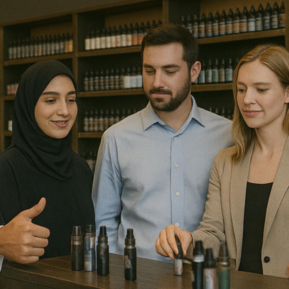 قائمة افضل المتاجر الكترونية في السعودية 2025 -دليل المتسوقين -أبرز المتاجر الرائدة