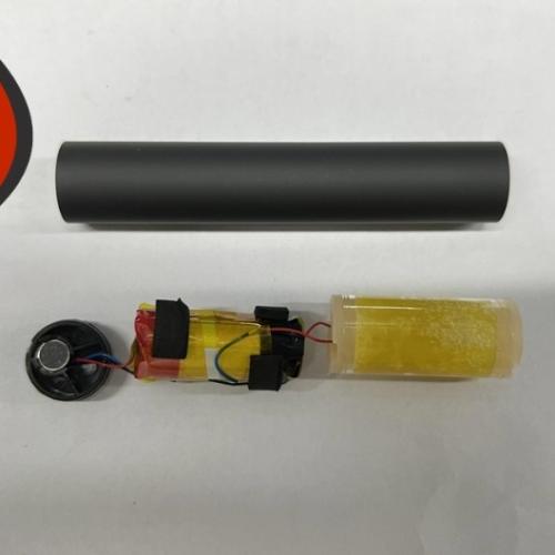 hometown hero disposable vape Fresh Melon