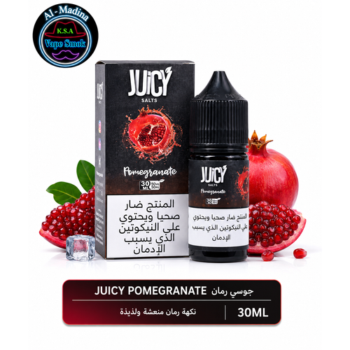 pomegranate vape juice Juicy Pull – One of the best flavors Nectar Collectors Flavor:Pear Apricot Papaya VAPRIVEE 50000 Puffs Diamond