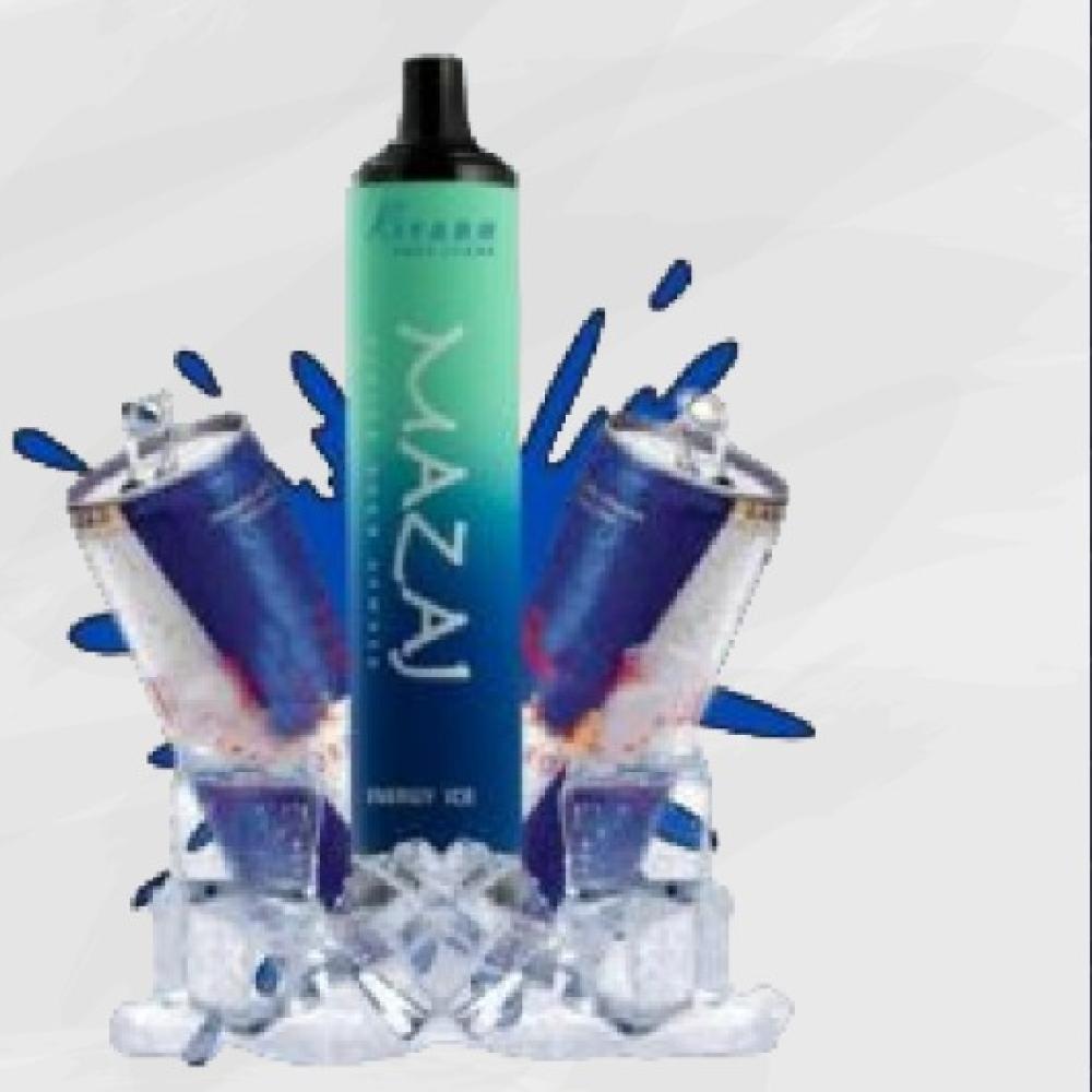The best flavors of electronic shisha mazaj vape