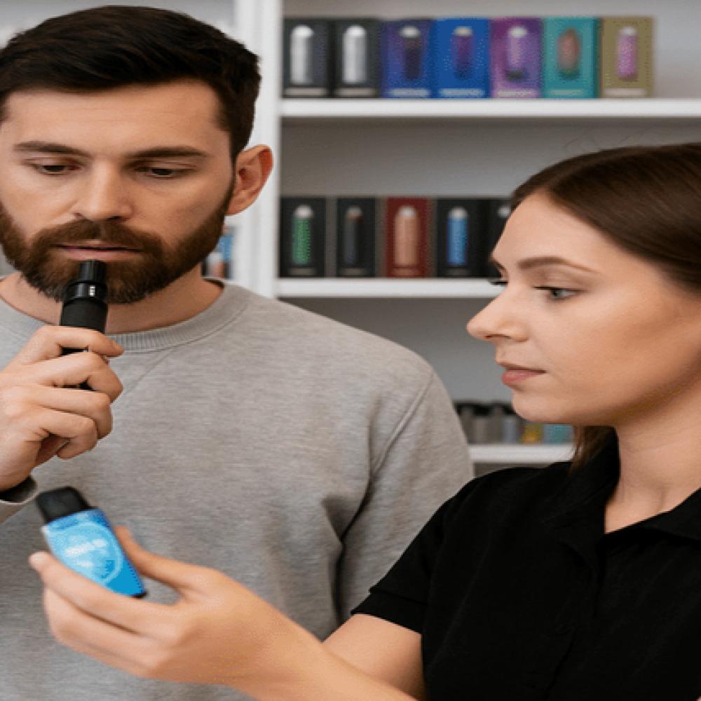 اضرار اظرف النكوتين مقارنة بلتدخين -هل النكوتين يسبب الادمان