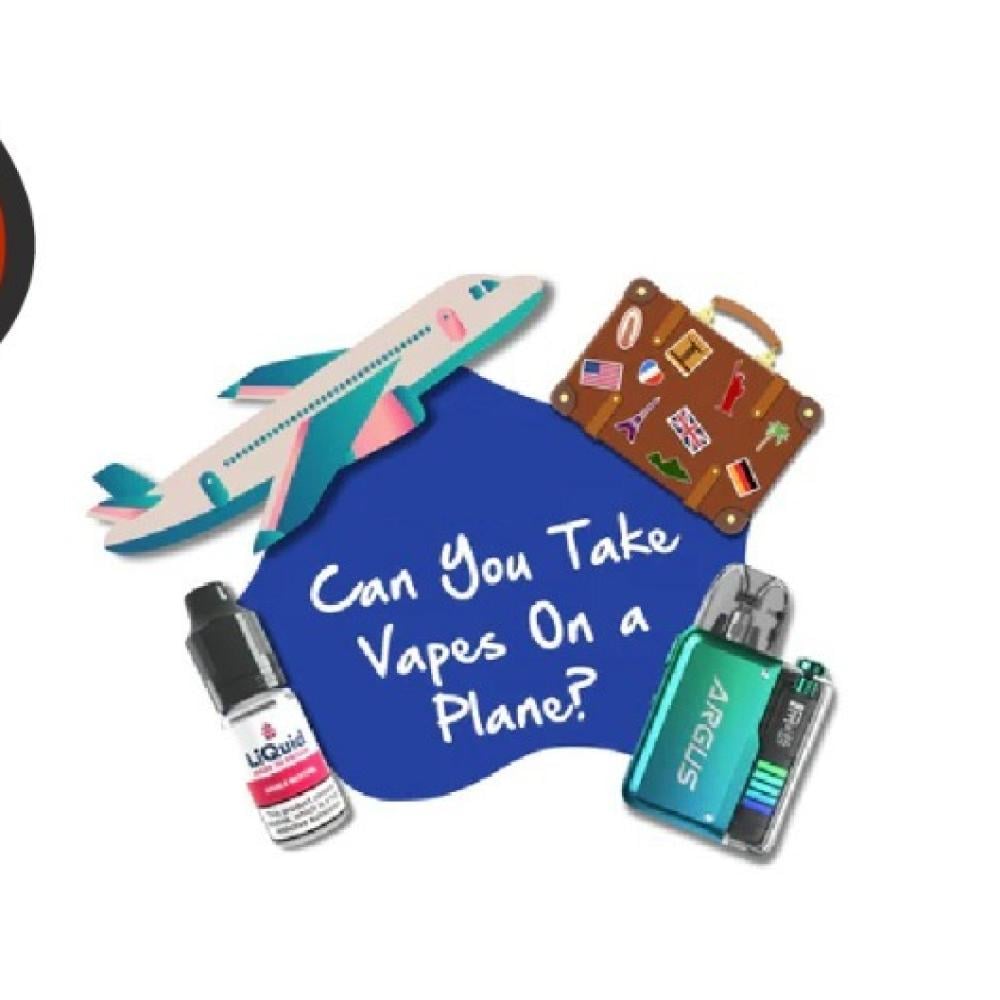 Vaping in Travel Traveler Experiences