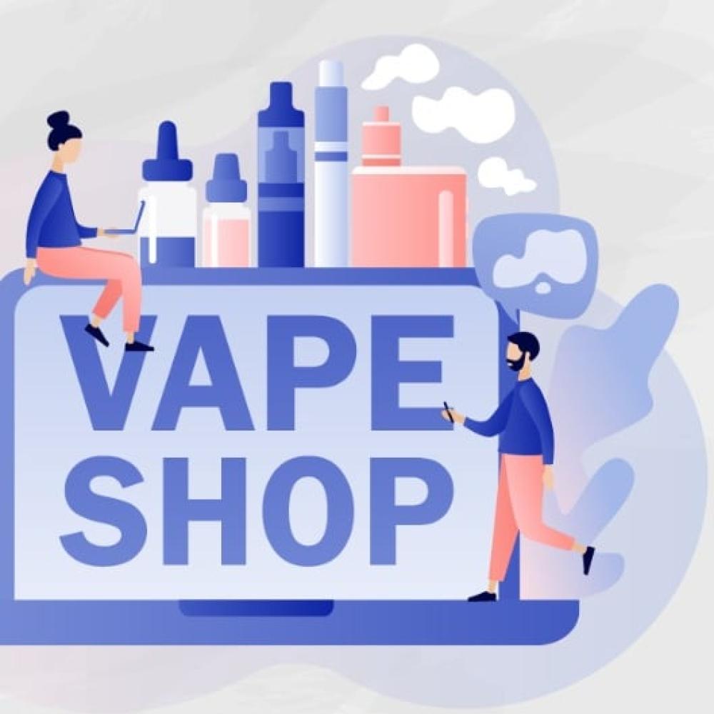 Shop for vape products in bulk -Best prices in wholesale e-cigarettes
