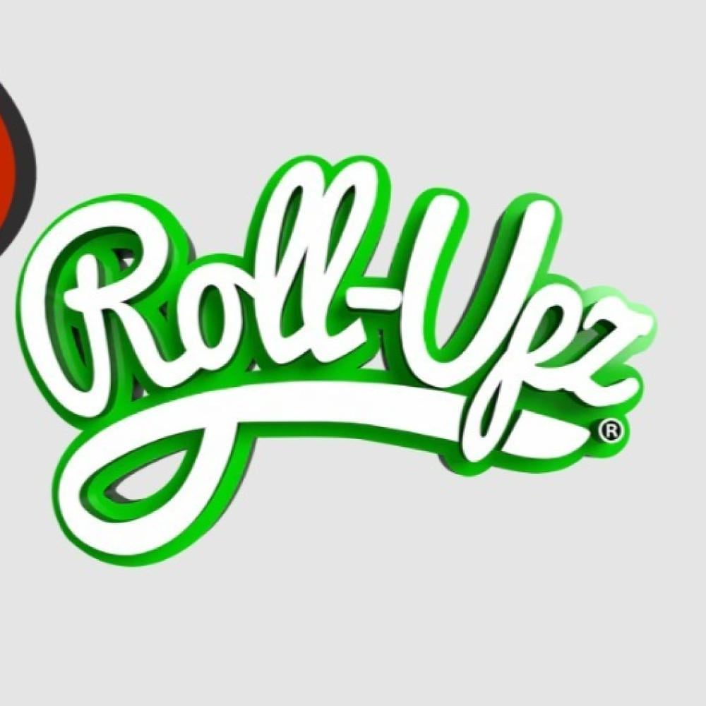 شركة رول ابز Roll Upz هي علامة تجارية متخصصة في صناعة السوائل الإلكترونية