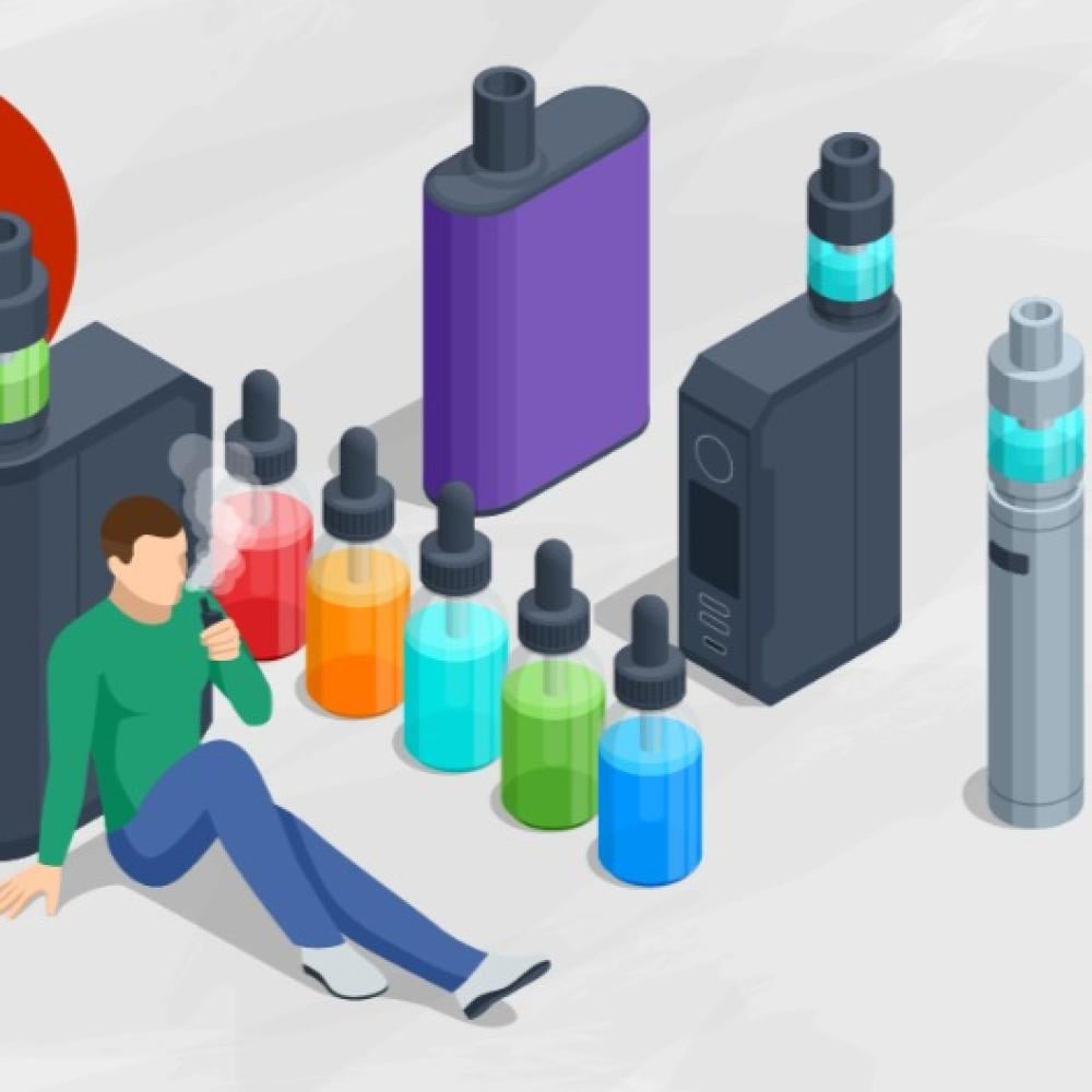 Best small vape e cigarettes