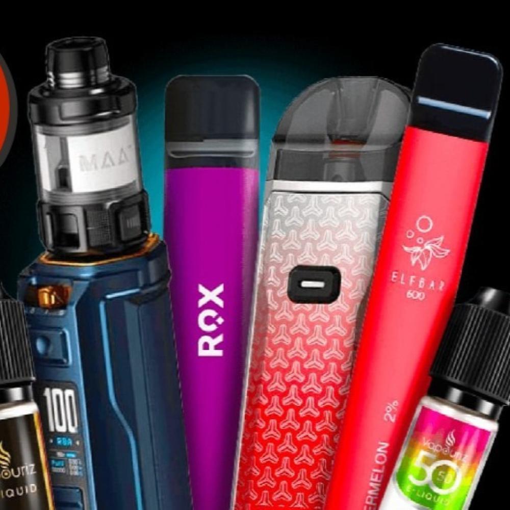Best Vape Shop Riyadh - Instant Delivery Vape Riyadh Website