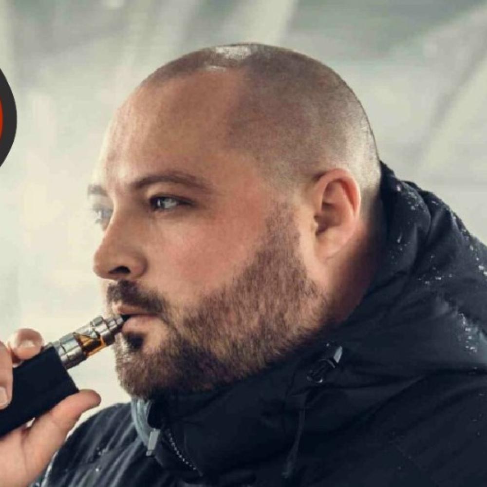 تجربتي الشخصية مع أجهزة الفيب المعسل الكتروني