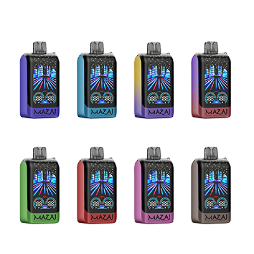 elfbar nachfüll pod läuft aus Singing the Blues - Best Blueberry Organic Vape Juice main image 1