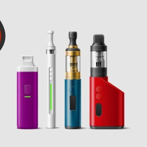 Top 10 Vape Devices of 2024: A Visual Guide - Vibe Medina