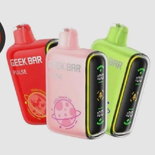 The Rise of Disposable E-Cigarettes: A Look at the Most Popular Brands