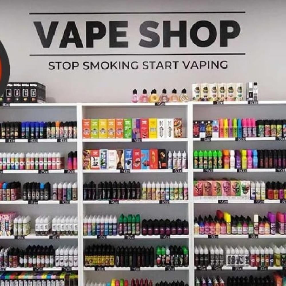 Cheap vape shop and high quality products