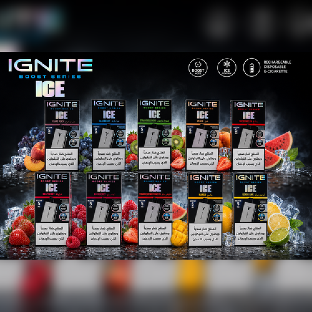 ignite vape flavors Shop 40000 Draws - Rechargeable Battery Smooth Vaping Experience new vuse flavors 2024 outdoor adventures Choose Flavor:Orange Mint