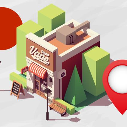 أقرب محل معسلات وفيب إلكتروني مع توصيل سريع في السعودية