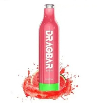 Ready-made drawings ZOVOO Drag Bar ZOVOO  DRAGBAR Disposable | 5000 Puffs  - Vibe Medina