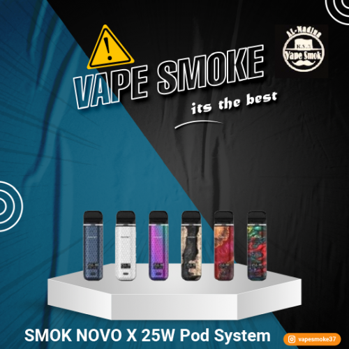 elfbar nachfüll pod läuft aus Smok Vape Kits & Pods – Shop Premium Vaping Devices Today