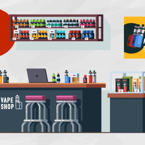 The Best Vape and E-Steam Flavors of 2025 – A Comprehensive Guide for Hookah Lovers