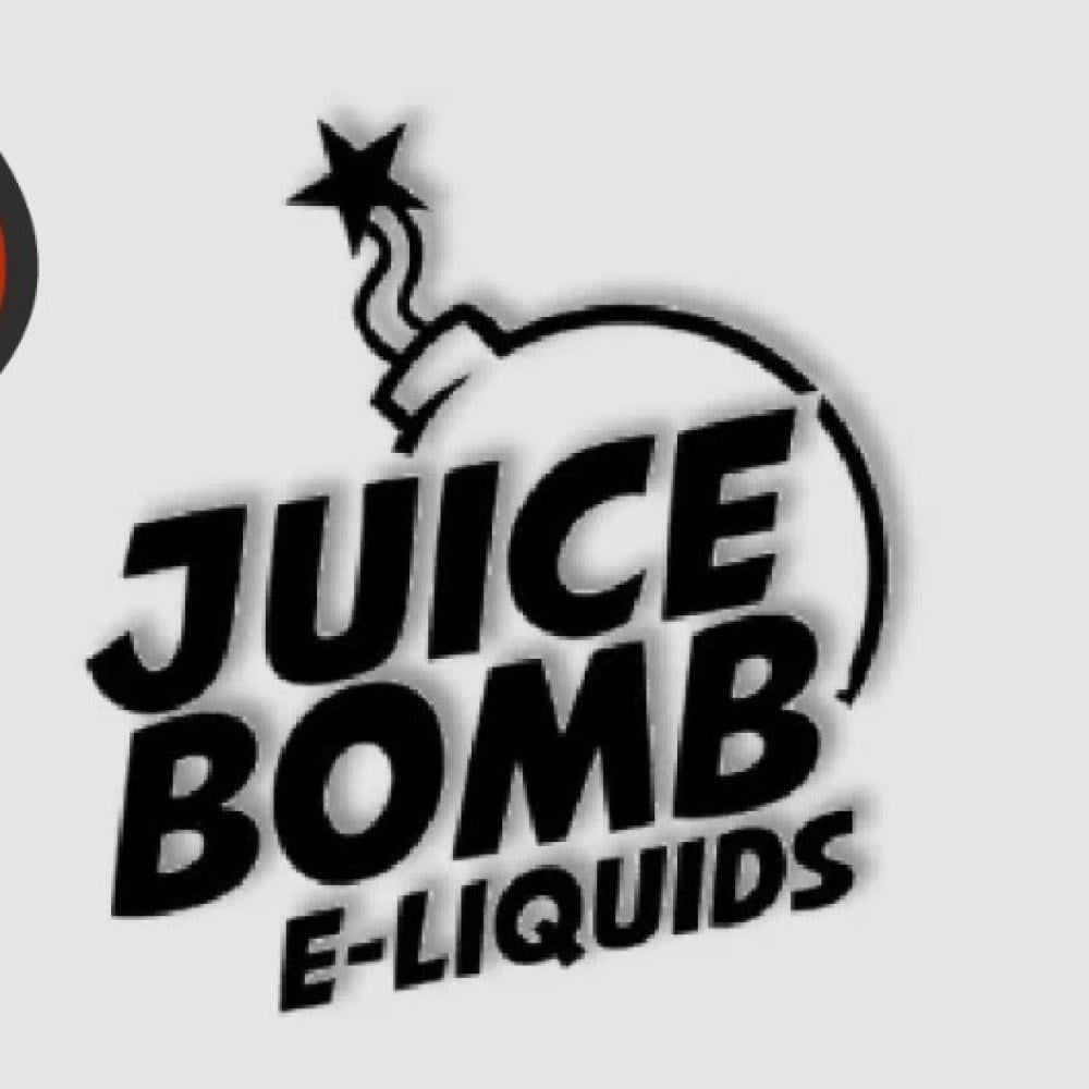 شركة جوس بومب Juice Bomb هي شركة متخصصة في صناعة السوائل الإلكترونية لأجهزة الفيب