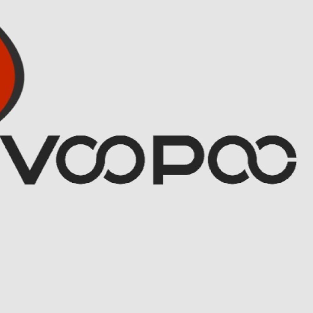 شركة فوبو VooPoo هي إحدى الشركات الرائدة في صناعة أجهزة الفيب والسجائر الإلكترونية.