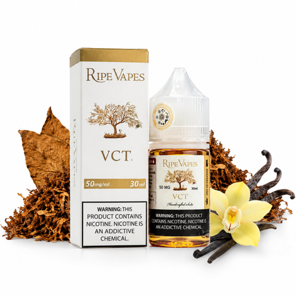 vct tobacco vanilla VCT Tobacco Vanilla Flavor: A premium tobacco and vanilla flavor – Buy now