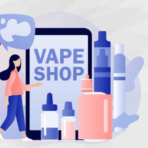 vape shop near me within 1 mi KNOW Vape Myth vs Fact: Smoking Cessation Device main image 0