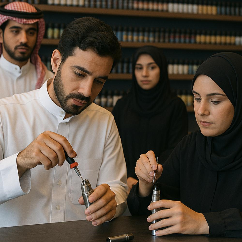 أفضل وقت لتغيير الكويل في الفيب -دليل الصيانة السريع للفيب
