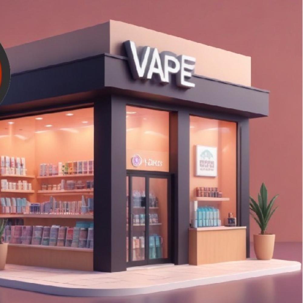 Best Vape Shop in Saudi Arabia