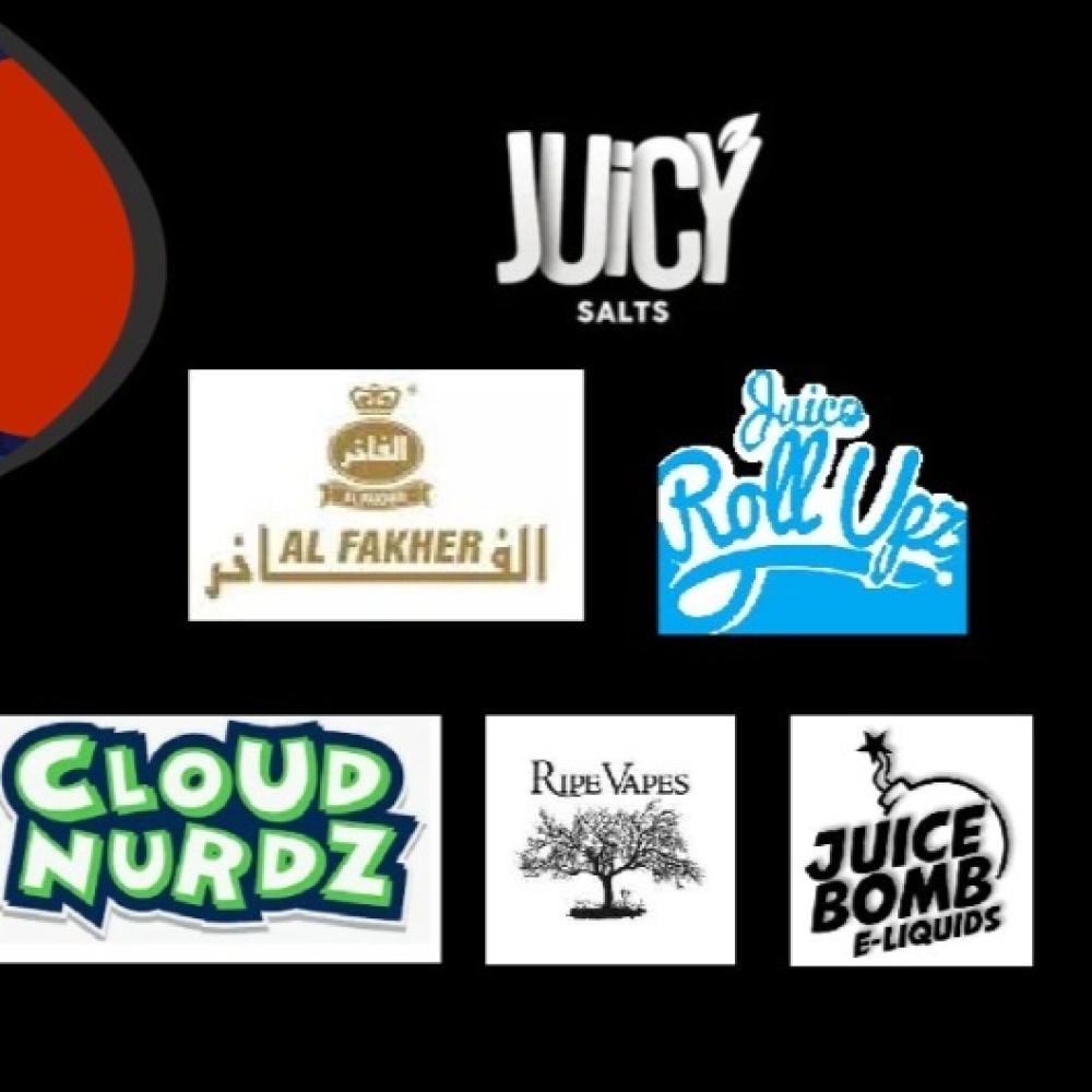 افضل نكهات فيب 2025 في السعودية من شركات موثوقة – VAPEKSA