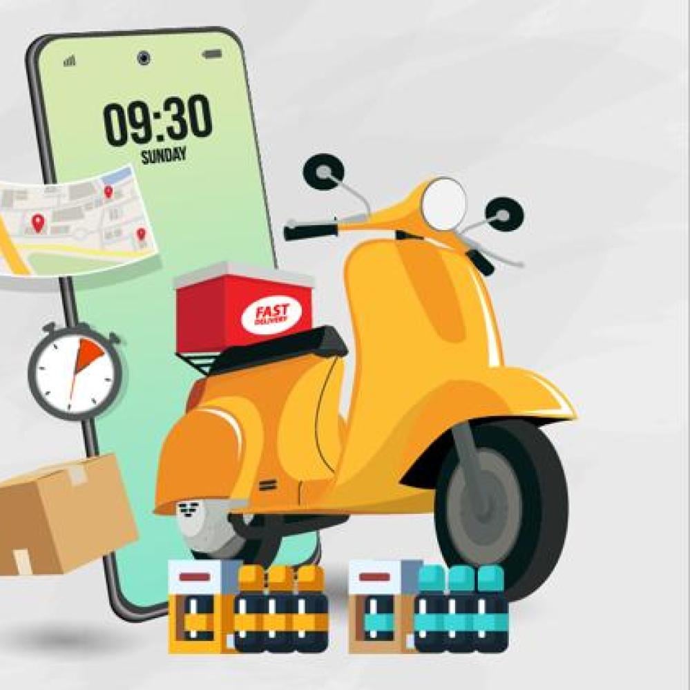 Instant Vape Delivery Enjoy your favorite vape taste