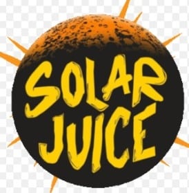 SOLAR JUICE
