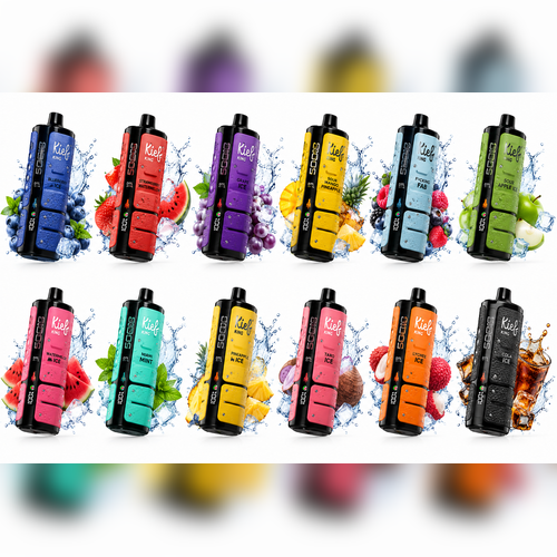 vape ignitions Illegale Vapes und Wasserpfeifentabak in Kieler Geschäft gefunden main image 0