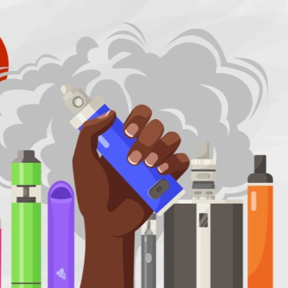 Best Disposable Electronic Cigarettes for Smokers